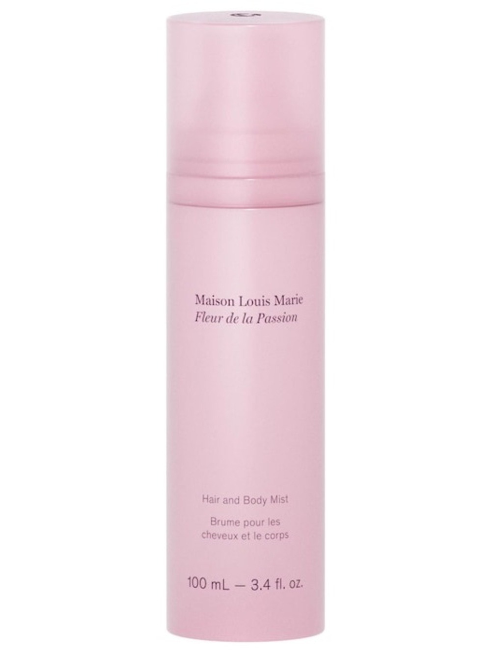 Maison Louis Marie Fleur de la Passion Hair & Body Mist